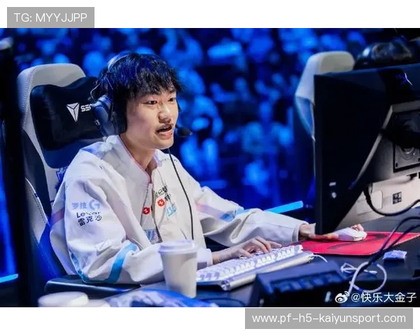 LoL职业赛中单一波Carry决定整场比赛走势